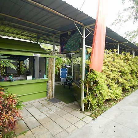 Bellevue The Penang Hill Hotel, Bukit Bendera آير ايتام المظهر الخارجي الصورة