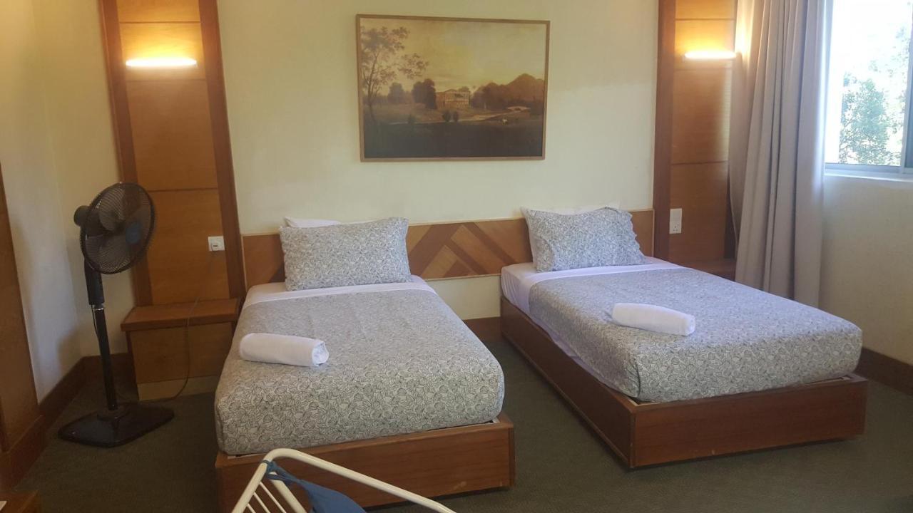 Bellevue The Penang Hill Hotel, Bukit Bendera آير ايتام المظهر الخارجي الصورة