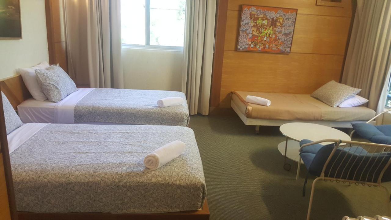 Bellevue The Penang Hill Hotel, Bukit Bendera آير ايتام المظهر الخارجي الصورة