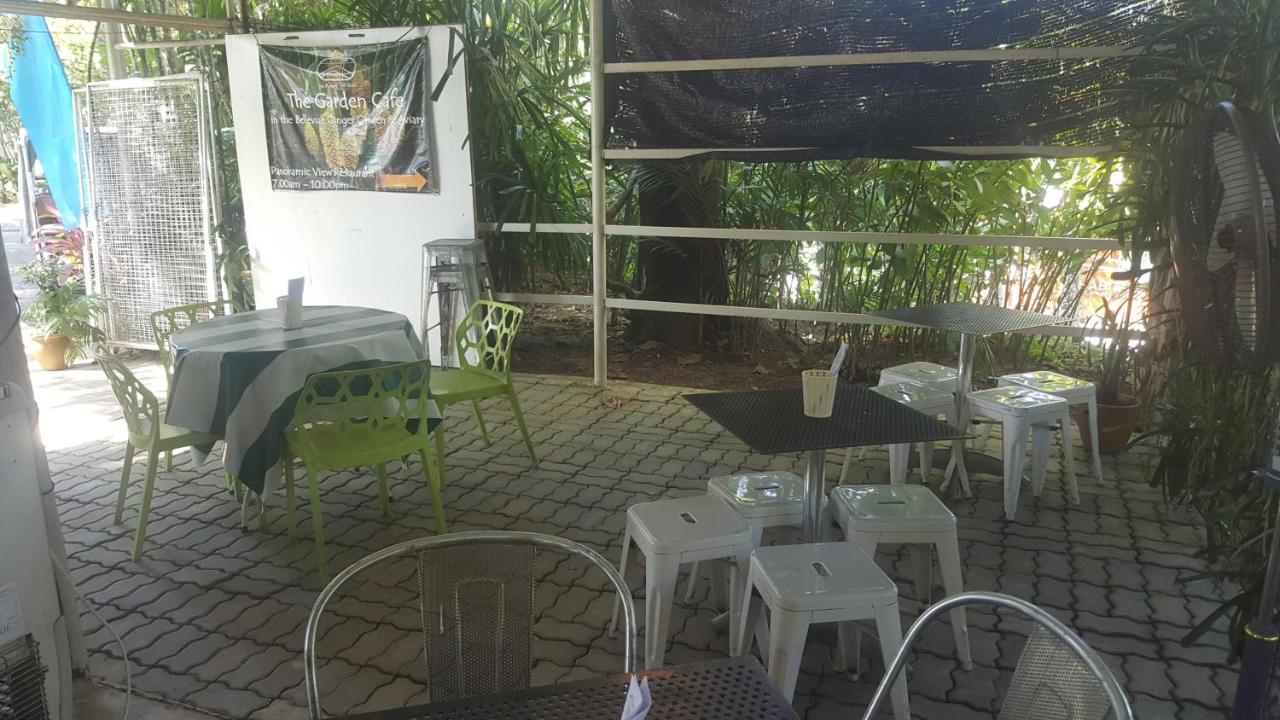 Bellevue The Penang Hill Hotel, Bukit Bendera آير ايتام المظهر الخارجي الصورة