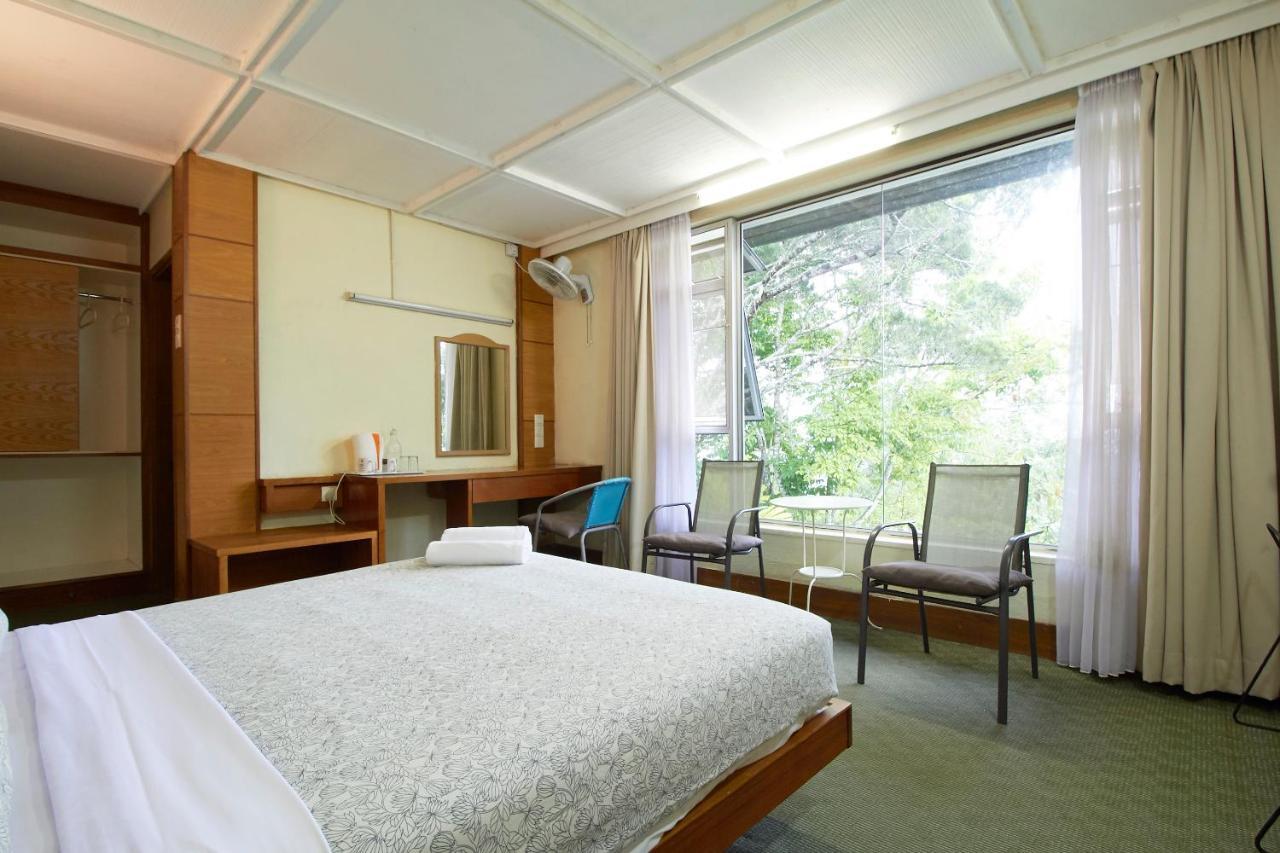 Bellevue The Penang Hill Hotel, Bukit Bendera آير ايتام المظهر الخارجي الصورة