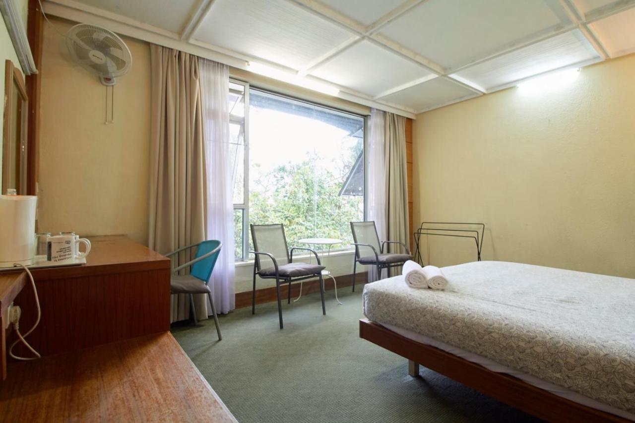 Bellevue The Penang Hill Hotel, Bukit Bendera آير ايتام المظهر الخارجي الصورة