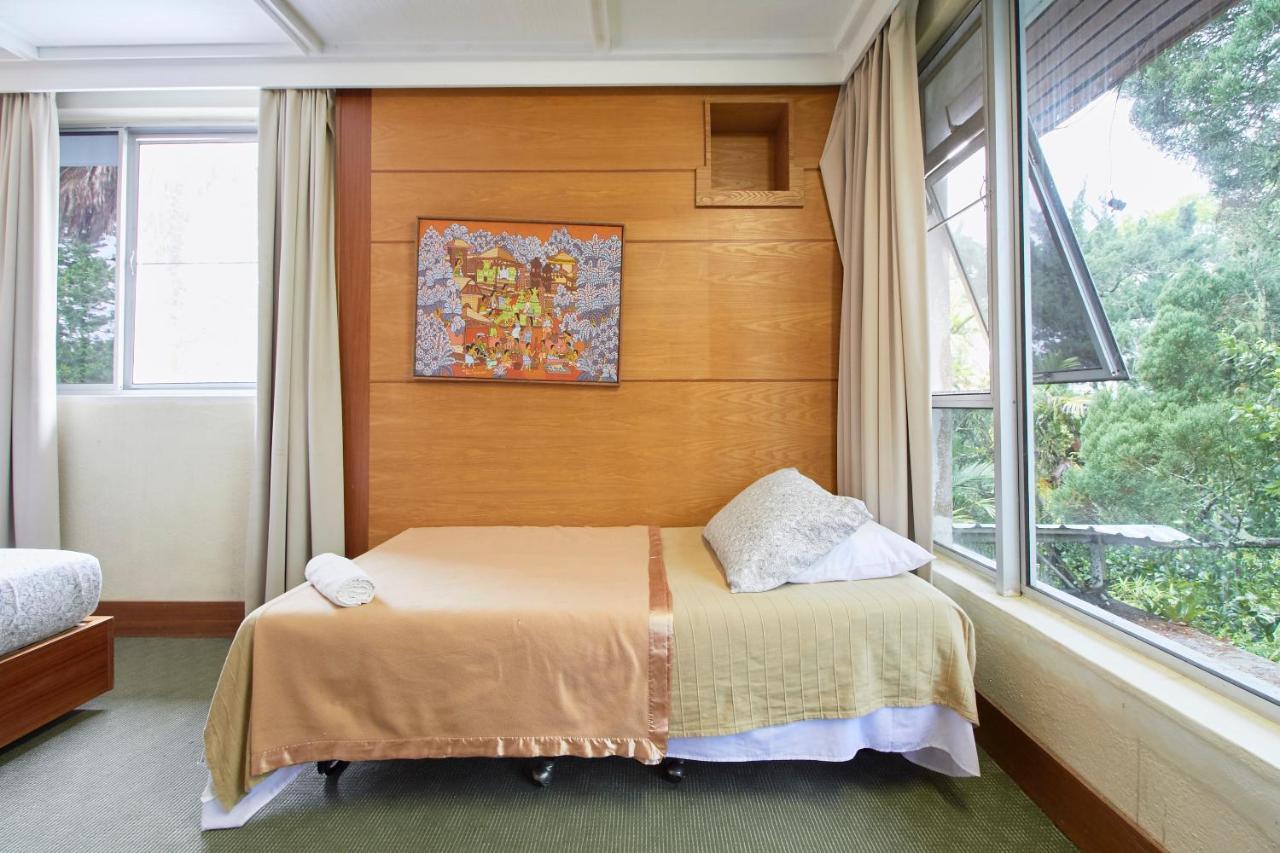 Bellevue The Penang Hill Hotel, Bukit Bendera آير ايتام المظهر الخارجي الصورة