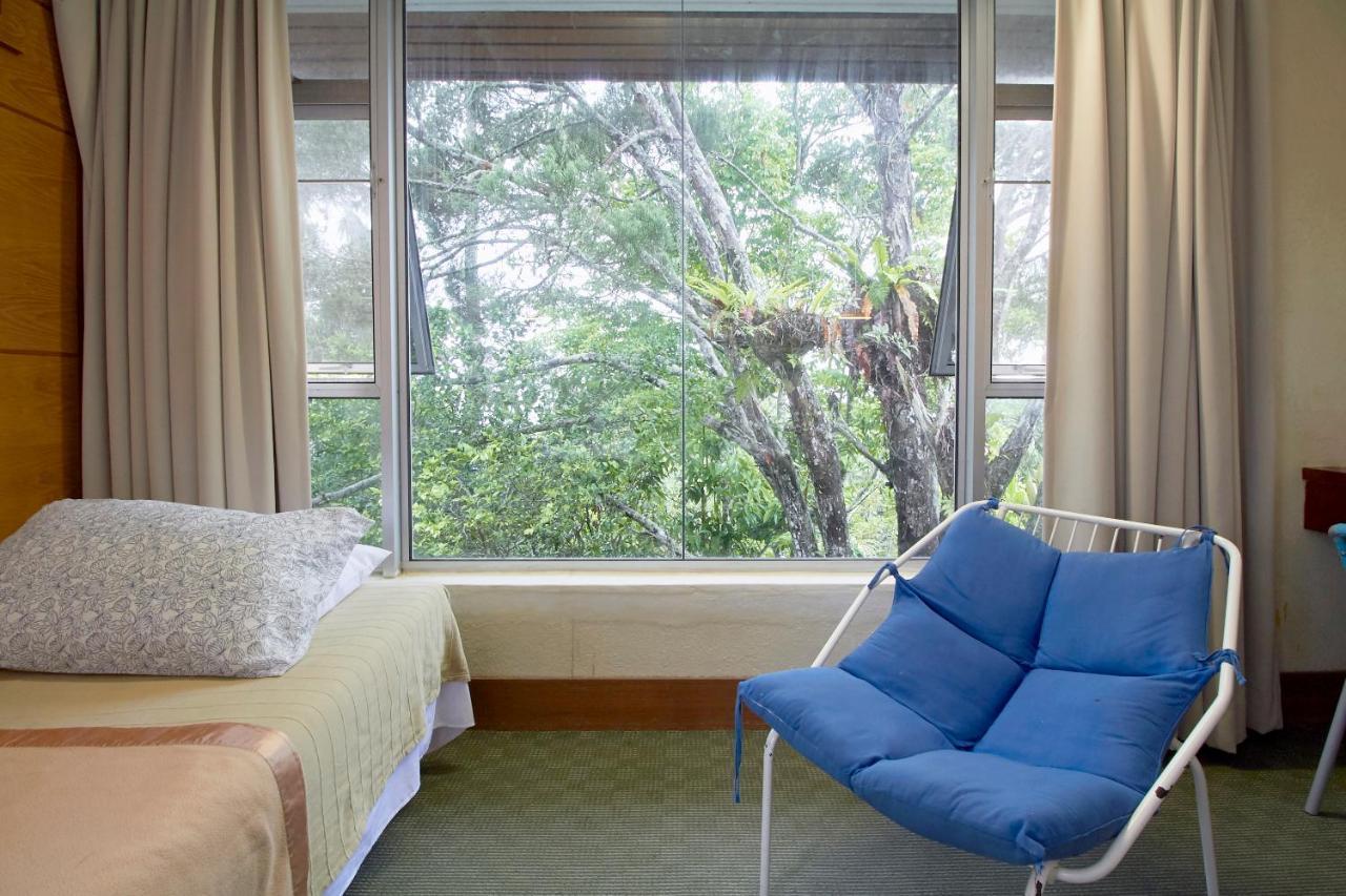 Bellevue The Penang Hill Hotel, Bukit Bendera آير ايتام المظهر الخارجي الصورة