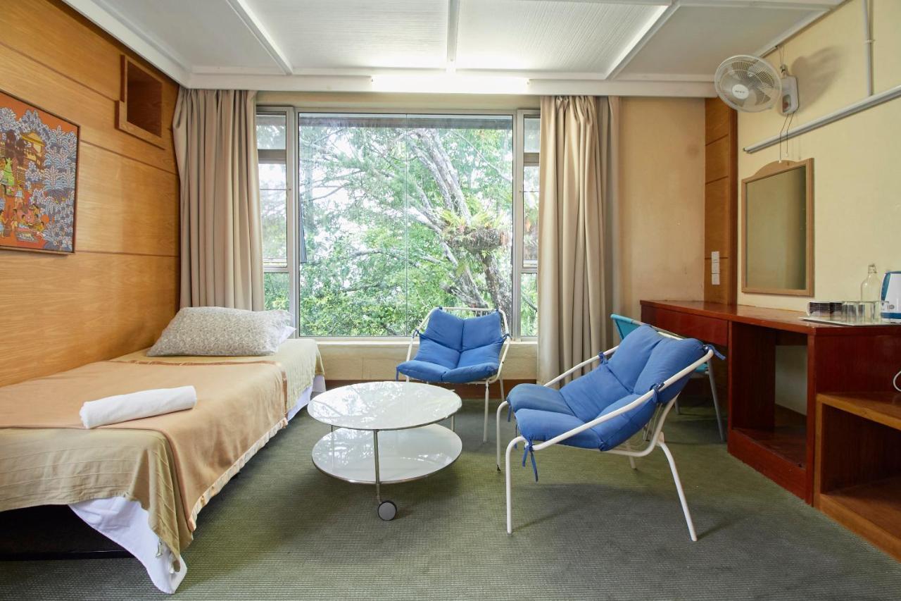 Bellevue The Penang Hill Hotel, Bukit Bendera آير ايتام المظهر الخارجي الصورة